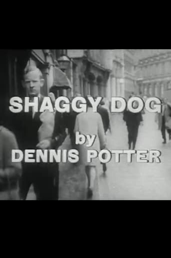 Poster of Shaggy Dog