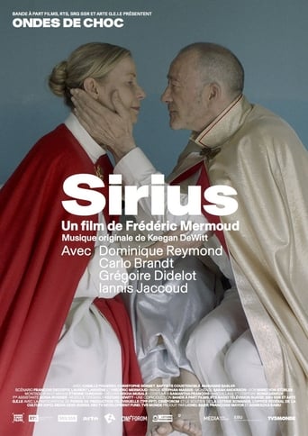 Poster of Sirius