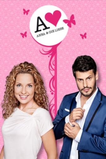 Poster of Anna und die Liebe