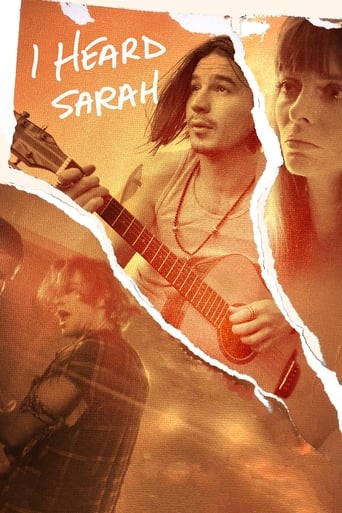 Poster of I Heard Sarah