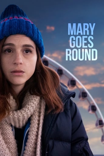 Poster of Mary Goes Round