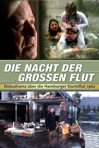 Poster of Die Nacht der großen Flut