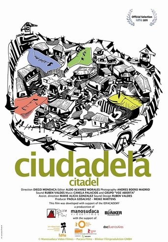 Citadel Poster of Citadel