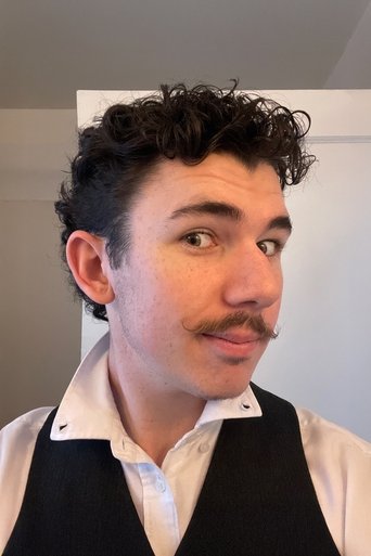 Portrait of Conner Jackson