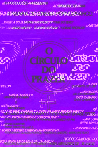 Poster of O Círculo do Prazer