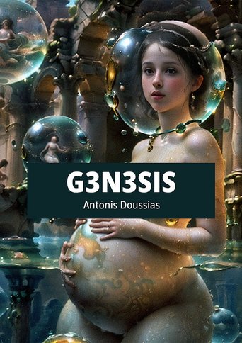 G3N3SIS Poster of G3N3SIS