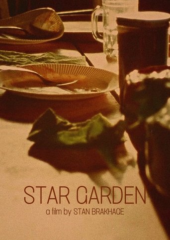 Star Garden Poster of Star Garden