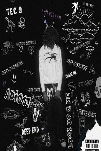 Poster of Brylone - New Moncler (Official Music Video)