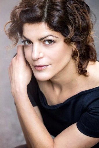 Portrait of Bianca Nappi