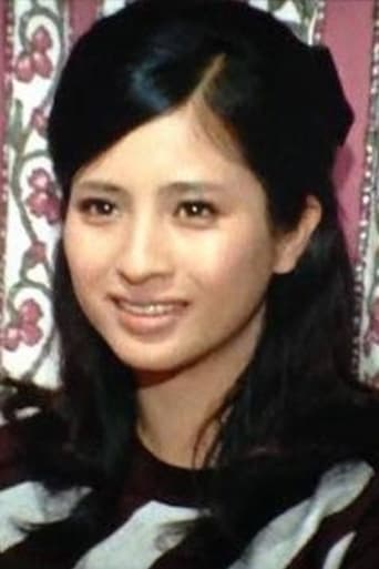 Portrait of Chieko Matsubara