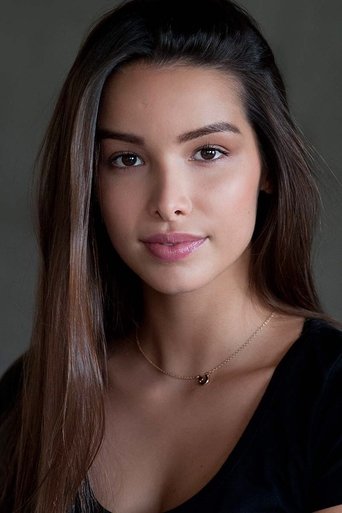 Portrait of Inês Monteiro