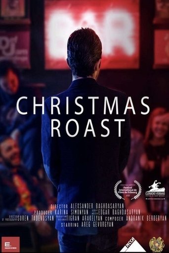 Christmas Roast Poster of Christmas Roast