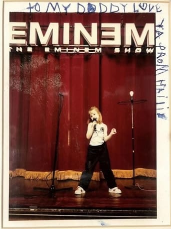 Poster of Eminem: Temporary feat Skylar Grey