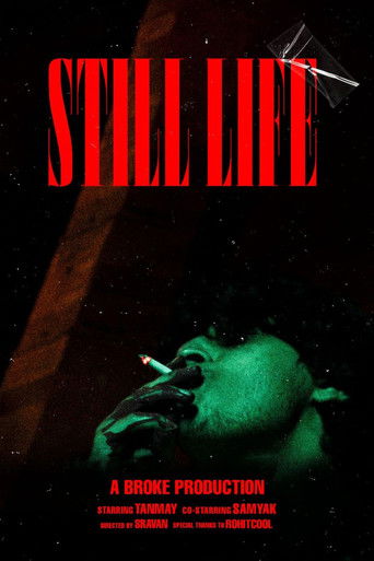 Poster of STILL LIFE