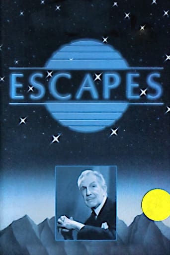 Poster of Escapes