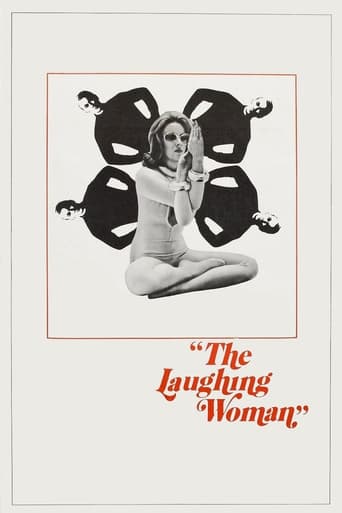 Poster of The Laughing Woman