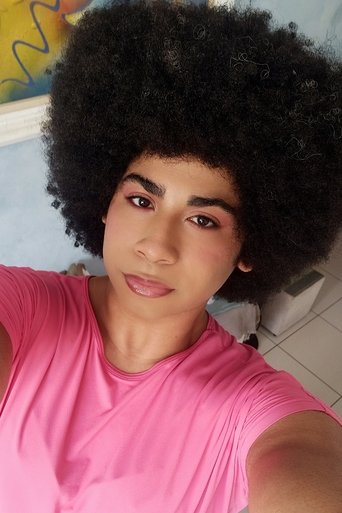 Laura Assis Portrait of Laura Assis