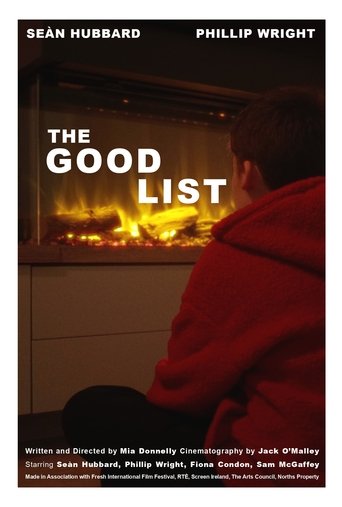 The Good List Poster of The Good List