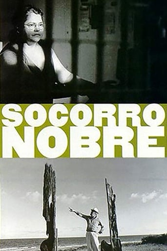 Poster of Socorro Nobre
