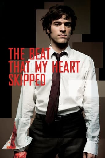 Poster of The Beat That My Heart Skipped