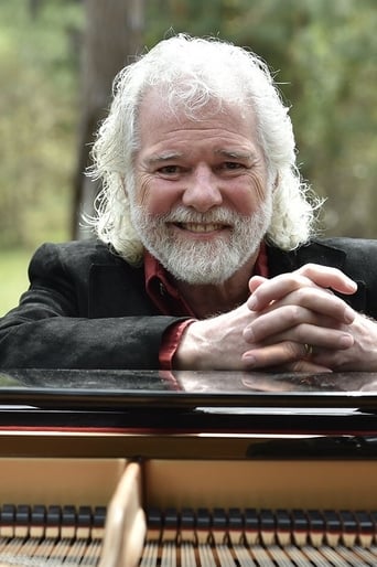 Portrait of Chuck Leavell