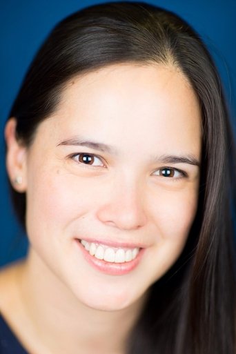 Portrait of Julie Wee