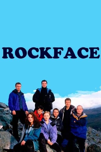 Poster of Rockface