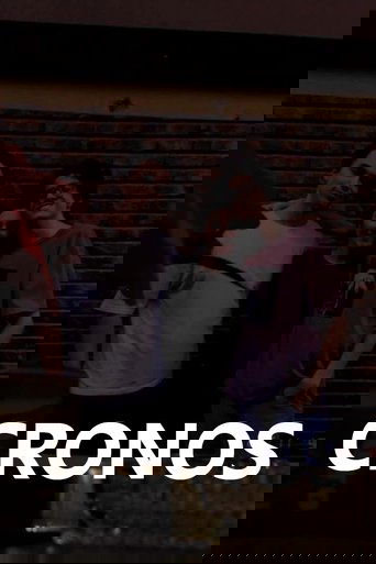 Poster of Cronos