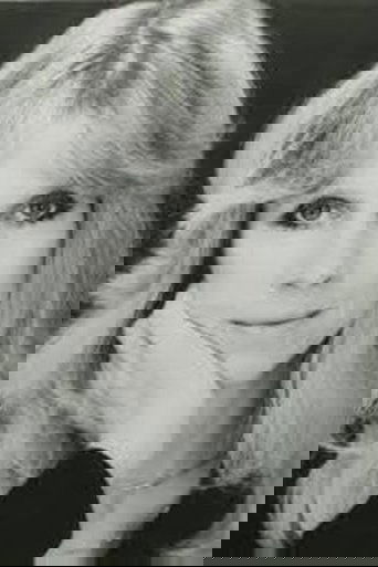 Portrait of Angela Down