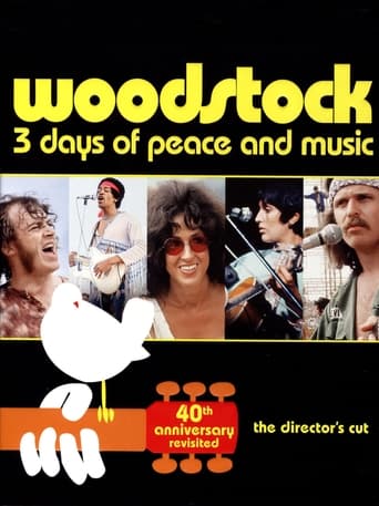 Poster of Woodstock: Untold Stories Revisited