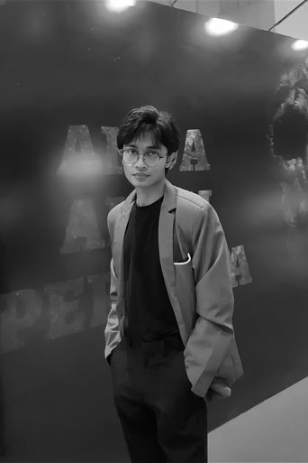 Portrait of Rizky Kurnia D