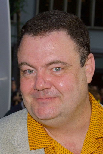 Portrait of Glenn Shadix