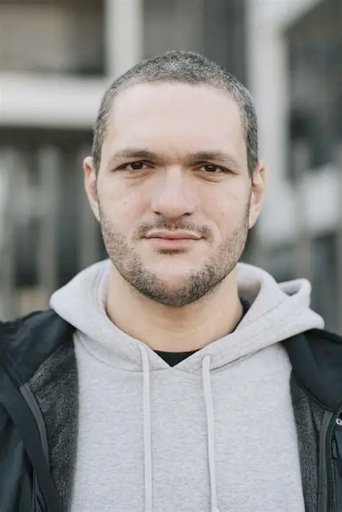 Portrait of Daniele Trombetti