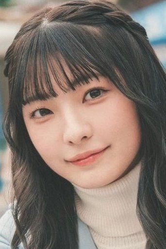 Portrait of Shiori Nagata