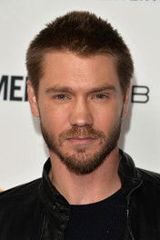 Portrait of Chad Michael Murray
