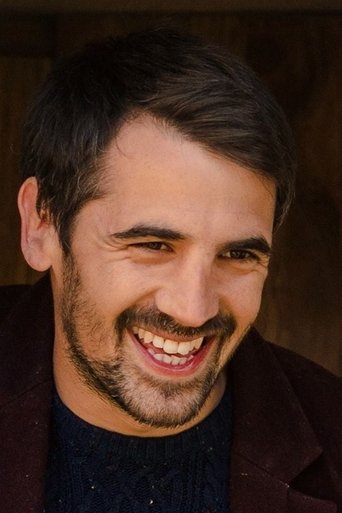 Portrait of Loïc Paillard