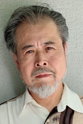 Portrait of Eizo Tsuda