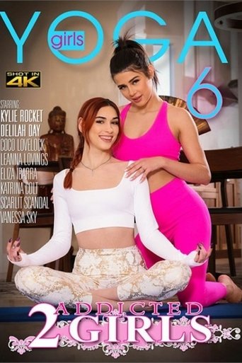 Yoga Girls 6 Poster of Yoga Girls 6