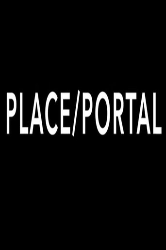 Place/Portal Poster of Place/Portal