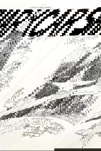 Poster of SHARK CAR: The Movie