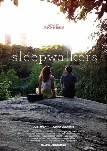 Sleepwalkers Poster of Sleepwalkers