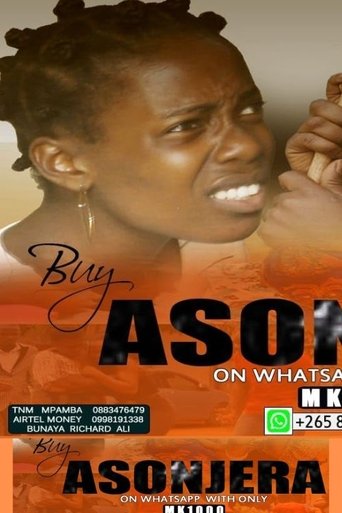 Poster of Asonjera
