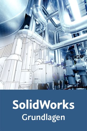 Poster of Video2Brain - SolidWorks Grundkurs