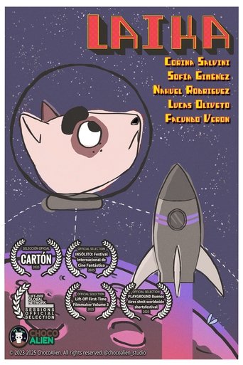 Poster of Laika