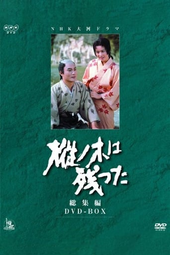 Poster of Mominoki wa Nokotta