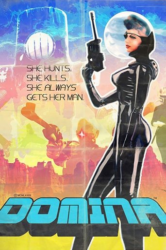 Domina Poster of Domina
