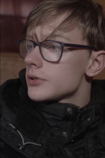 Portrait of Philipp