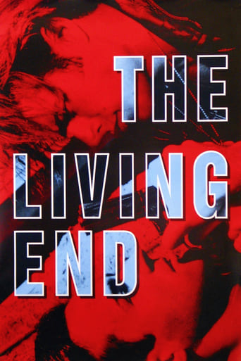 Poster of The Living End