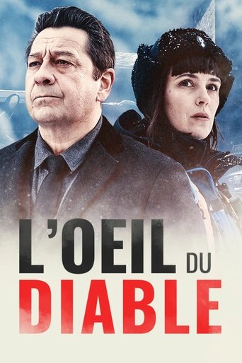 L'œil du diable Poster of L'œil du diable