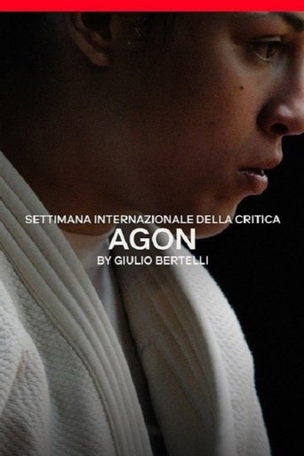 Agon Poster of Agon